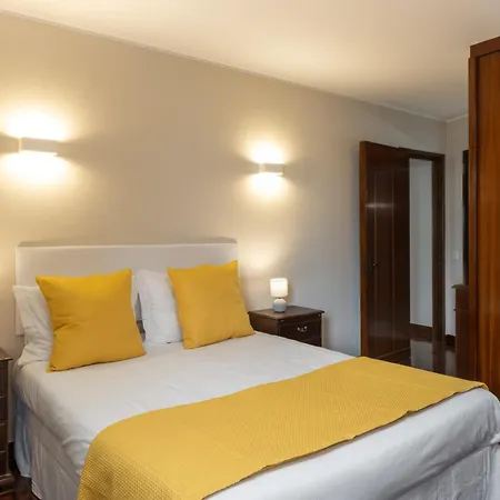 Olimpo I By An Island דירה *