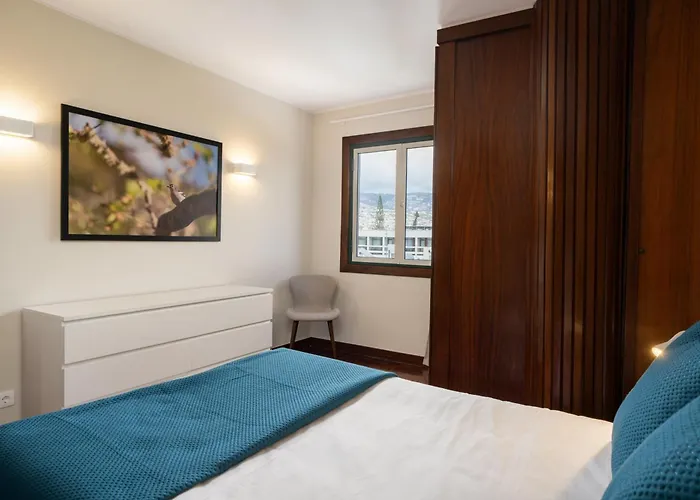 דירה Olimpo I By An Island