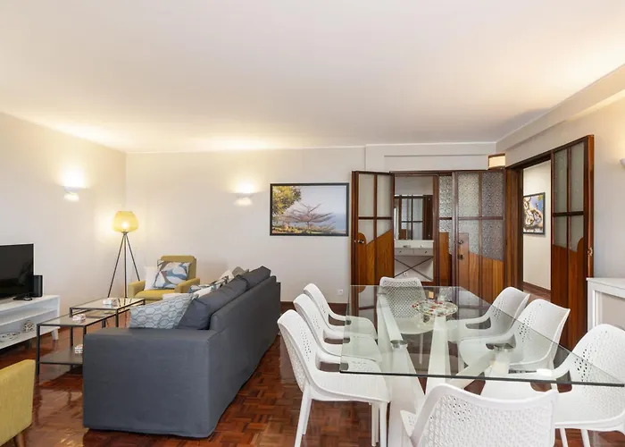 Olimpo I By An Island * פונשל