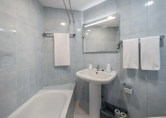 Olimpo I By An Island פונשל