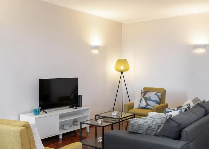 Olimpo I By An Island * פונשל