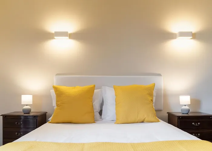 Olimpo I By An Island דירה