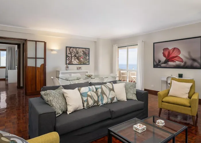 Olimpo I By An Island דירה *