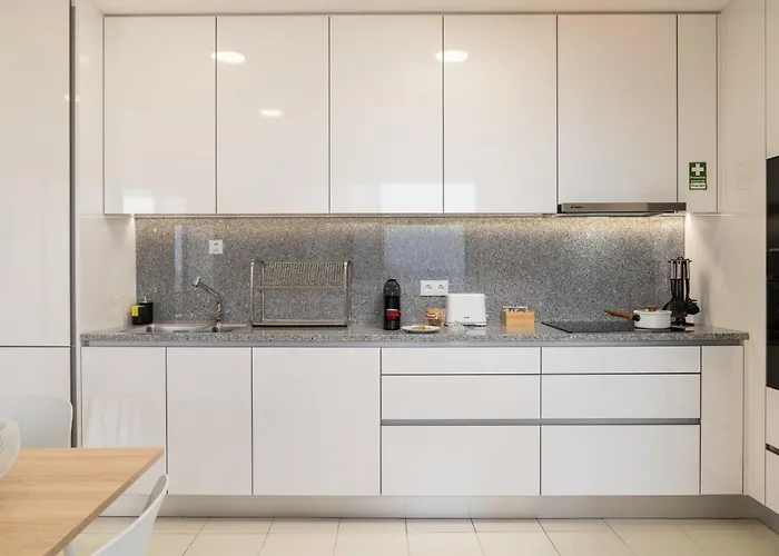 Olimpo I By An Island פונשל