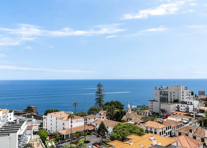 דירה Olimpo I By An Island *