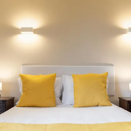 Olimpo I By An Island Daire