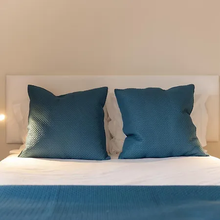 Olimpo I By An Island Daire Funchal