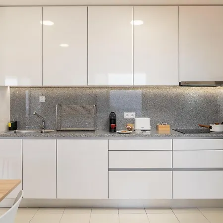 Olimpo I By An Island Funchal