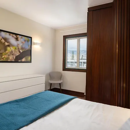 Apartmán Olimpo I By An Island