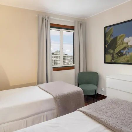 Apartmán Olimpo I By An Island *