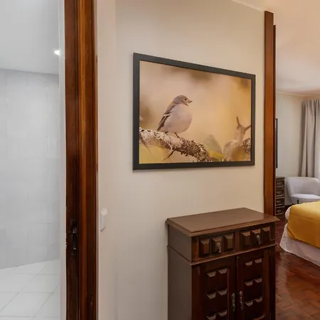 Apartmán Olimpo I By An Island Funchal (Madeira)