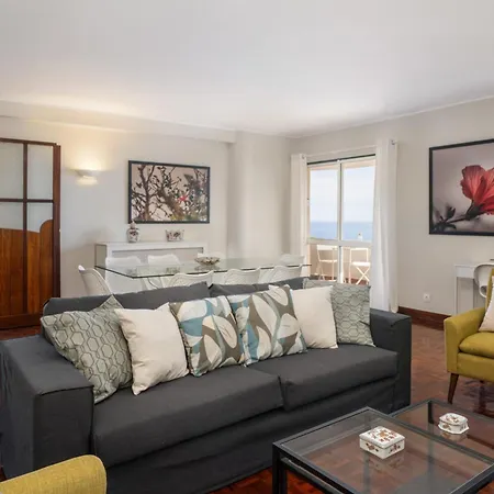 Olimpo I By An Island Apartmán *