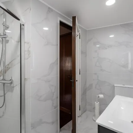 Olimpo I By An Island Apartment *