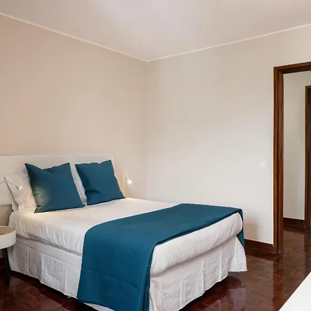 Olimpo I By An Island Apartment Funchal (Madeira)