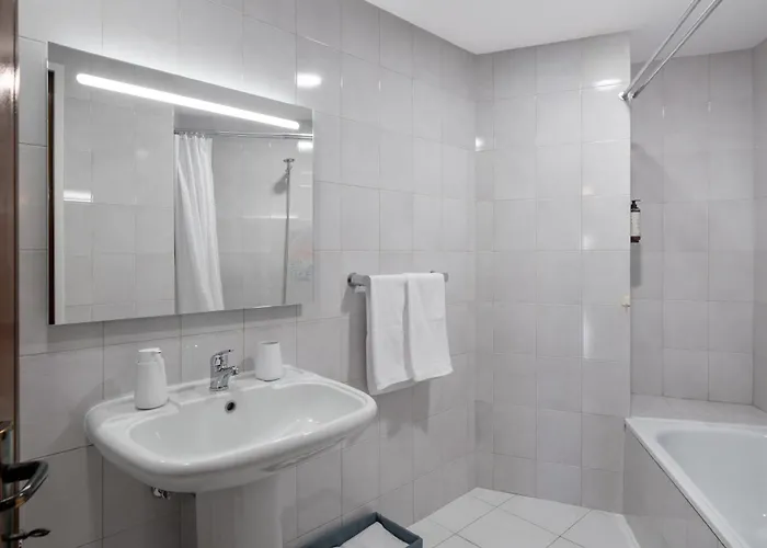 Olimpo I By An Island Apartamento