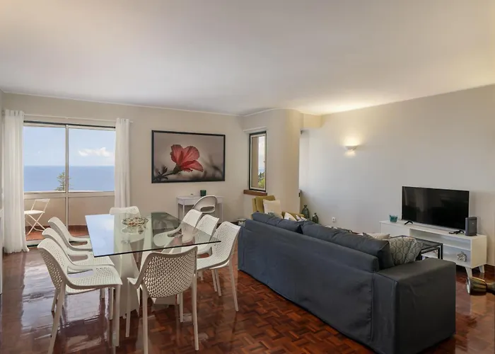 Olimpo I By An Island 丰沙尔