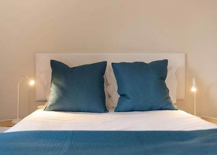 Olimpo I By An Island 公寓 丰沙尔